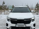 Kia Seltos 2024 года за 9 380 000 тг. в Караганда – фото 3