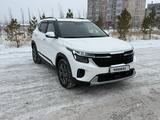 Kia Seltos 2024 года за 9 380 000 тг. в Караганда – фото 5
