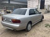 Mitsubishi Carisma 1997 года за 1 400 000 тг. в Конаев (Капшагай) – фото 4