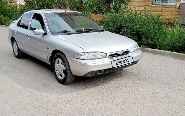 Ford Mondeo 1994 годаүшін1 200 000 тг. в Актобе