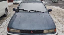 Mitsubishi Lancer 1990 годаfor490 000 тг. в Астана – фото 4