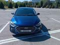 Hyundai Elantra 2016 года за 7 500 000 тг. в Шымкент – фото 2