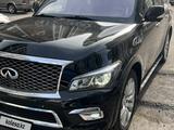 Infiniti QX56 2010 годаfor15 300 000 тг. в Алматы – фото 5