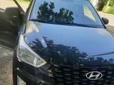 Hyundai Creta 2020 года за 12 000 000 тг. в Караганда – фото 2