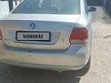 Volkswagen Polo 2013 года за 3 900 000 тг. в Кульсары