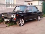 ВАЗ (Lada) 2106 1988 года за 660 000 тг. в Усть-Каменогорск