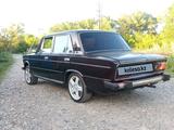 ВАЗ (Lada) 2106 1988 года за 660 000 тг. в Усть-Каменогорск – фото 3