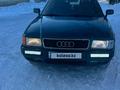 Audi 80 1992 годаfor1 000 000 тг. в Аягоз – фото 11