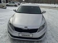 Kia Optima 2011 года за 6 000 000 тг. в Караганда