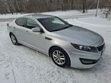 Kia Optima 2011 года за 6 000 000 тг. в Караганда – фото 4