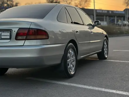 Mitsubishi Galant 1994 года за 2 100 000 тг. в Алматы – фото 7