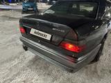 Mercedes-Benz E 230 1992 годаүшін1 350 000 тг. в Караганда – фото 5