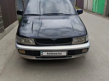 Mitsubishi Space Wagon 1996 года за 1 800 000 тг. в Алматы