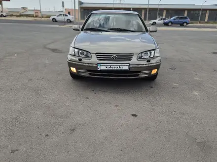 Toyota Camry 1997 года за 3 500 000 тг. в Актау