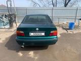 BMW M5 1991 года за 1 200 000 тг. в Алматы – фото 3