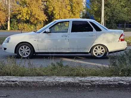 ВАЗ (Lada) Priora 2170 2014 года за 3 400 000 тг. в Астана – фото 27