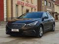 Hyundai Sonata 2016 годаfor4 700 000 тг. в Бейнеу – фото 2