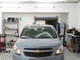 Chevrolet Cobalt 2014 годаүшін3 300 000 тг. в Павлодар