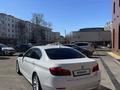 BMW 520 2014 годаfor11 000 000 тг. в Астана – фото 4