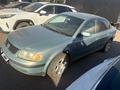 Volkswagen Passat 1999 года за 800 000 тг. в Астана – фото 3