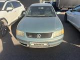 Volkswagen Passat 1999 годаүшін800 000 тг. в Астана