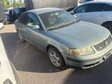 Volkswagen Passat 1999 годаүшін800 000 тг. в Астана – фото 2