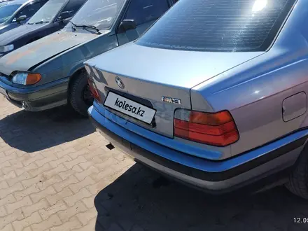 BMW 318 1996 года за 2 300 000 тг. в Астана – фото 4