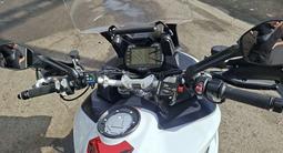 Ducati  Multistrada 1200 2015 года за 4 800 000 тг. в Усть-Каменогорск