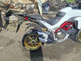 Ducati  Multistrada 1200 2015 года за 4 800 000 тг. в Усть-Каменогорск – фото 2