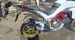 Ducati  Multistrada 1200 2015 года за 4 800 000 тг. в Усть-Каменогорск – фото 2