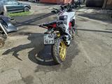 Ducati  Multistrada 1200 2015 года за 4 800 000 тг. в Усть-Каменогорск – фото 3