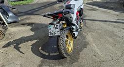 Ducati  Multistrada 1200 2015 года за 4 800 000 тг. в Усть-Каменогорск – фото 3