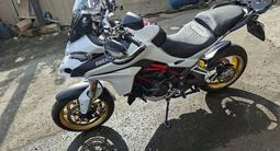 Ducati  Multistrada 1200 2015 года за 4 800 000 тг. в Усть-Каменогорск – фото 4