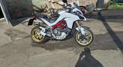 Ducati  Multistrada 1200 2015 года за 4 800 000 тг. в Усть-Каменогорск – фото 5