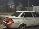 ВАЗ (Lada) Priora 2170 2012 года за 2 400 000 тг. в Петропавловск – фото 2