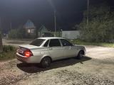 ВАЗ (Lada) Priora 2170 2012 года за 2 400 000 тг. в Петропавловск – фото 3