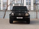 Mercedes-Benz G 63 AMG 2019 годаfor90 000 000 тг. в Алматы