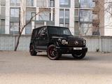 Mercedes-Benz G 63 AMG 2019 годаfor90 000 000 тг. в Алматы – фото 2