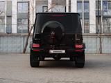 Mercedes-Benz G 63 AMG 2019 годаfor90 000 000 тг. в Алматы – фото 4