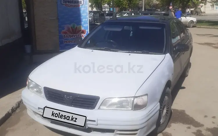 Nissan Cefiro 1995 годаүшін1 700 000 тг. в Кокшетау