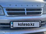 Daihatsu Pyzar 1998 годаүшін2 000 000 тг. в Усть-Каменогорск – фото 3