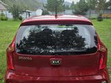 Kia Picanto 2012 года за 3 500 000 тг. в Риддер – фото 2