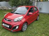 Kia Picanto 2012 года за 3 500 000 тг. в Риддер