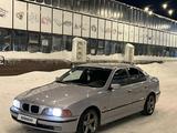 BMW 528 1999 годаfor3 300 000 тг. в Караганда – фото 3