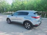 Kia Sportage 2021 года за 12 000 000 тг. в Атырау