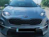 Kia Sportage 2021 года за 12 000 000 тг. в Атырау – фото 3