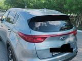 Kia Sportage 2021 года за 12 000 000 тг. в Атырау – фото 4