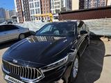 Kia K7 2021 года за 13 000 000 тг. в Астана