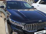 Kia K7 2021 года за 13 000 000 тг. в Астана – фото 4