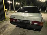 ВАЗ (Lada) 21099 2001 годаүшін380 000 тг. в Шымкент – фото 4